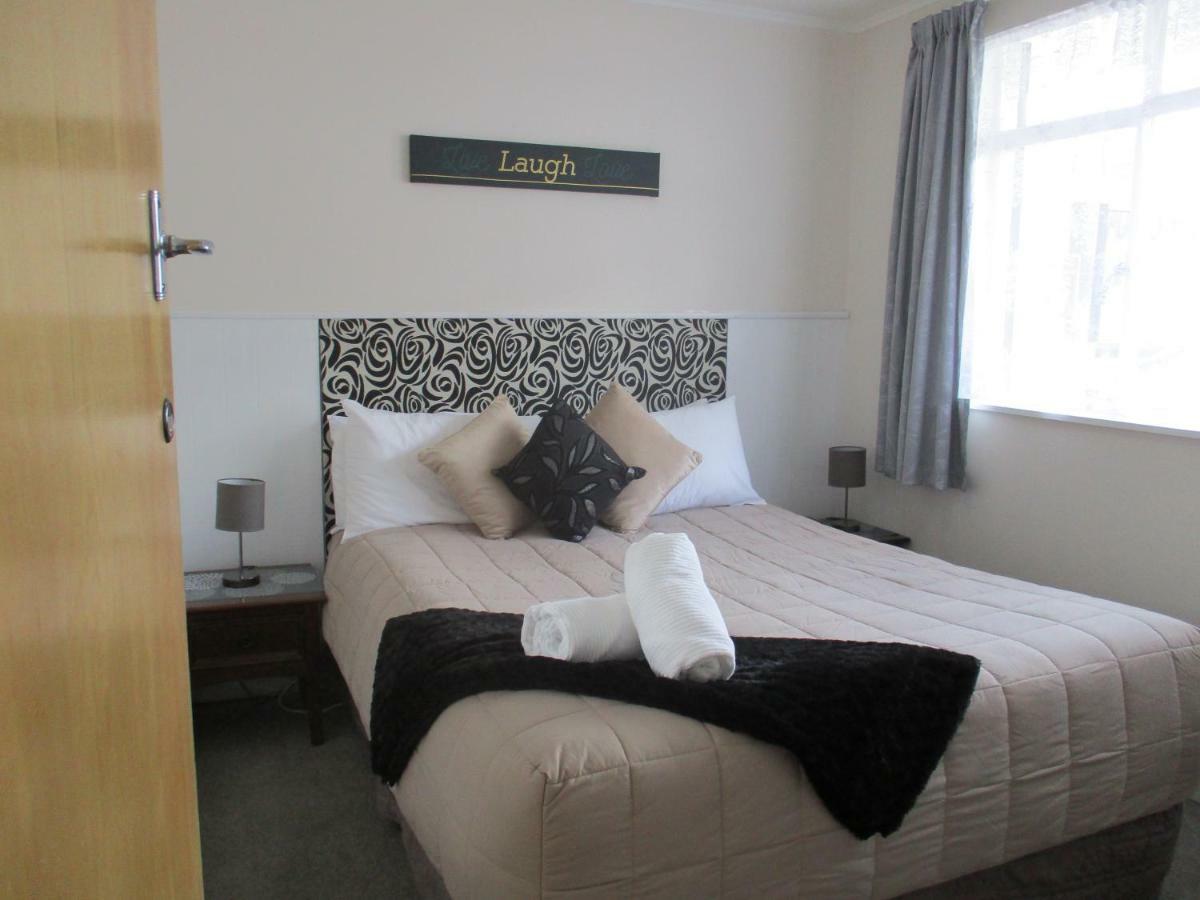 High Street Living Motel Picton Esterno foto